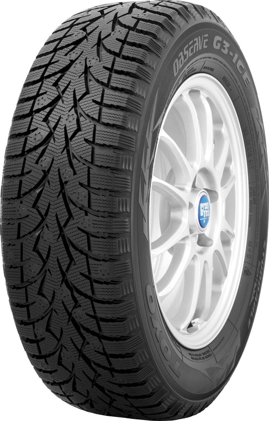 Toyo Observe G3-Ice 225/55R17XL 101T BSW