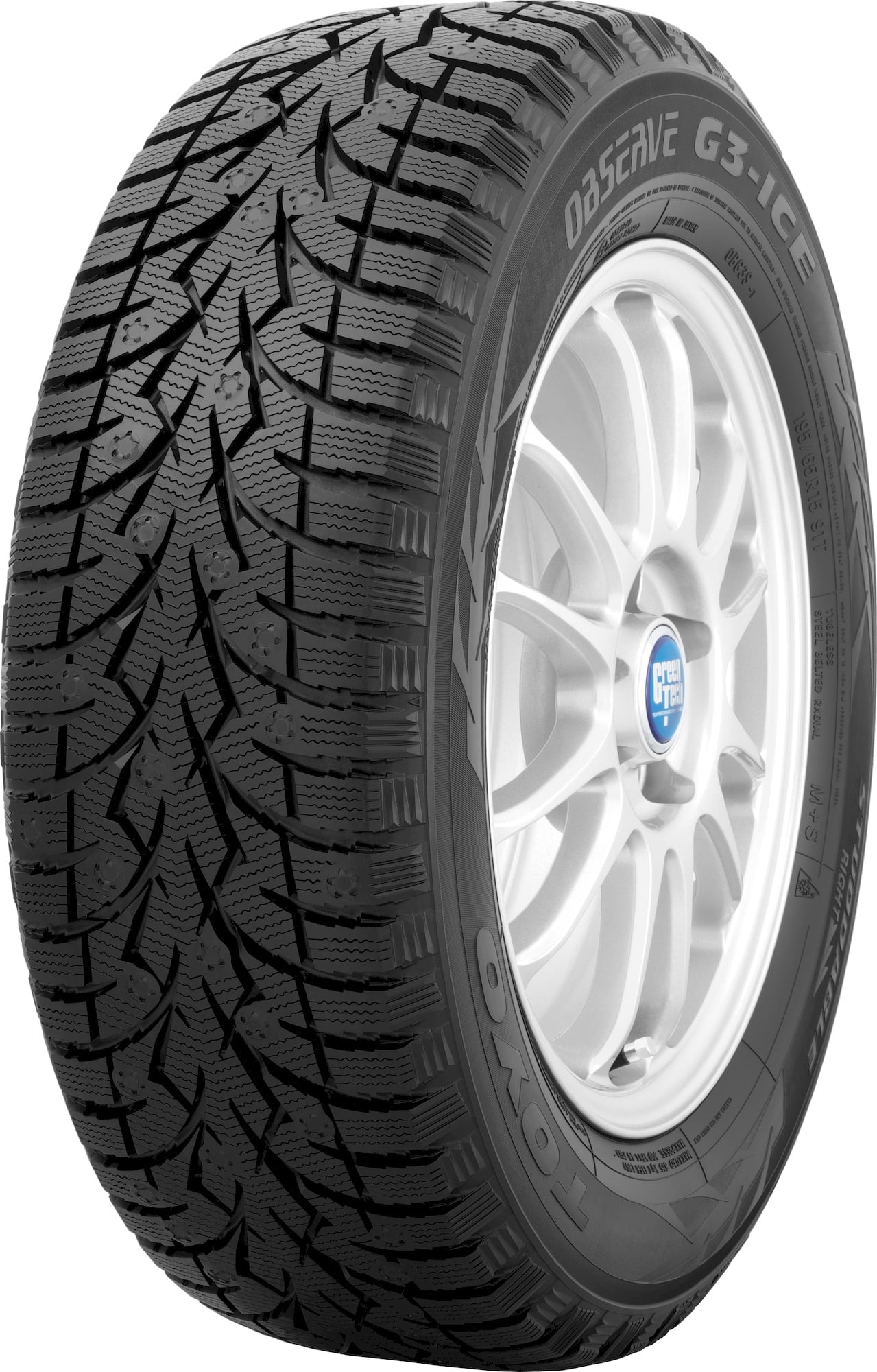 Toyo Observe G3-Ice 225/50R17 94T BSW