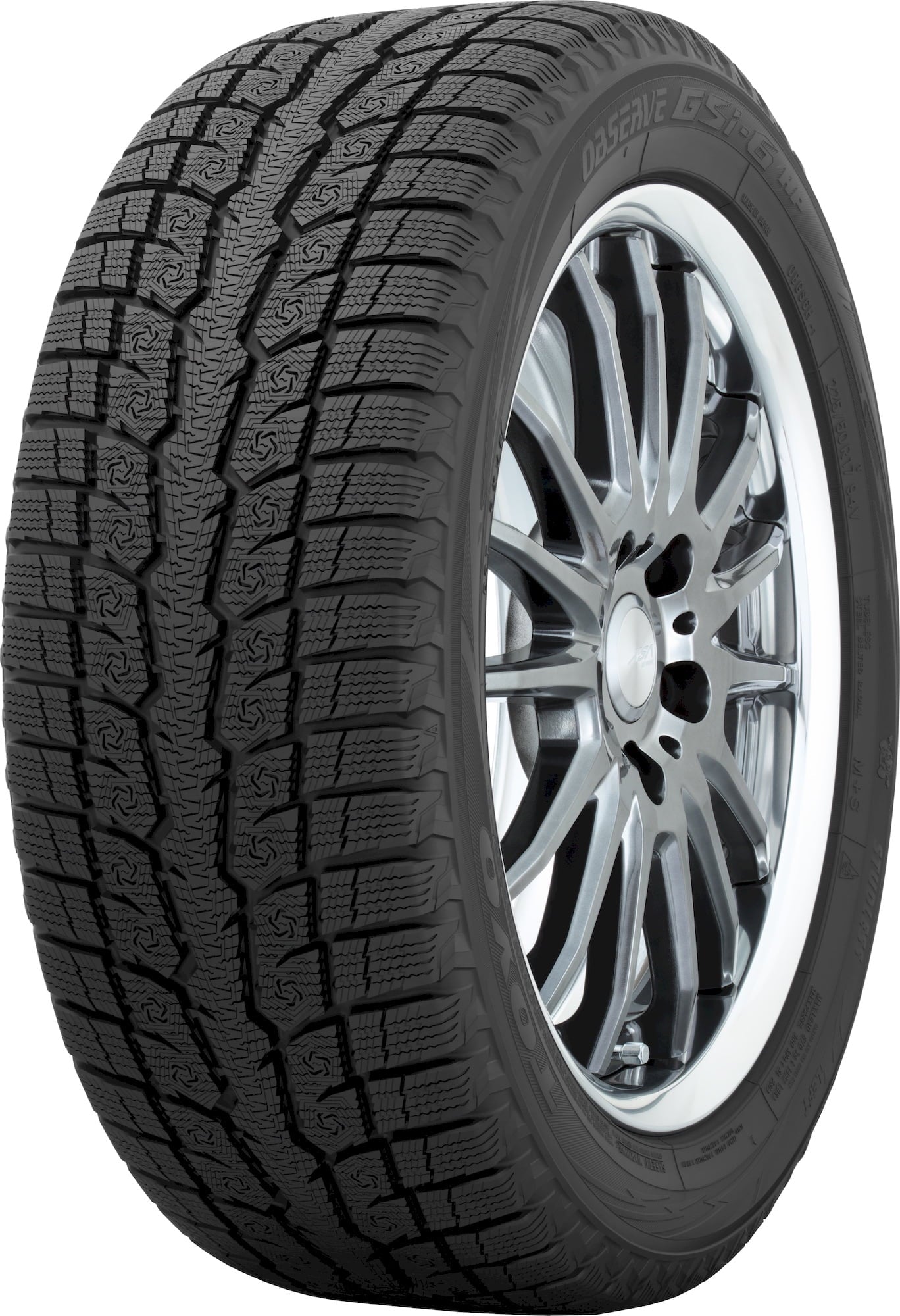 Toyo Observe GSi-6 205/55R16XL 94H BSW