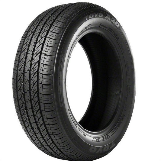Toyo Proxes A20 All Season 225/45R18 91W Passenger Tire