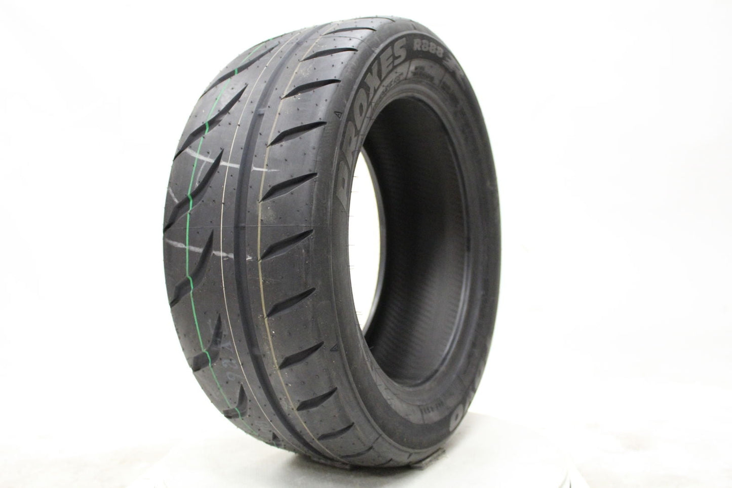 Toyo Proxes R888R 215/45R17 91W XL High Performance Tire