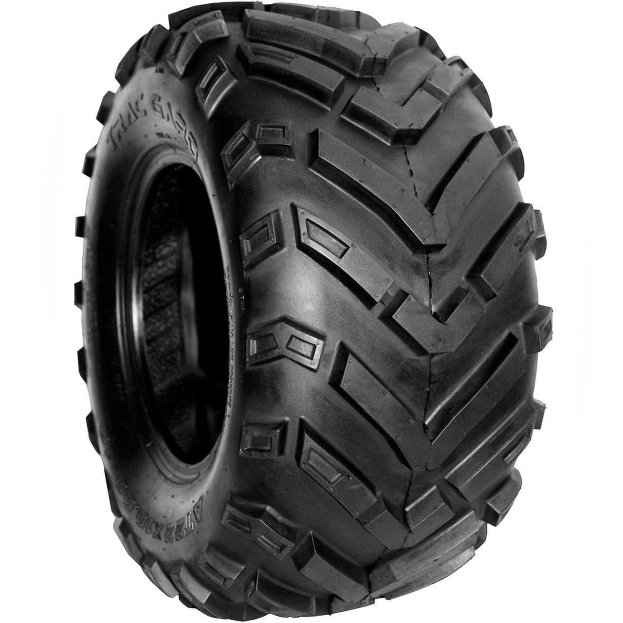 Trac Gard N686 All Terrain 25X11.00-12 B/4PLY