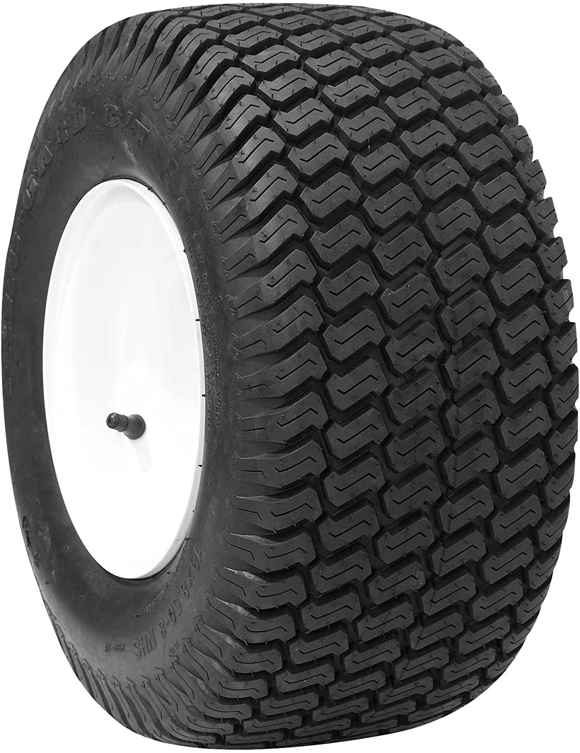 TracGard N766 23/850-12 Tire