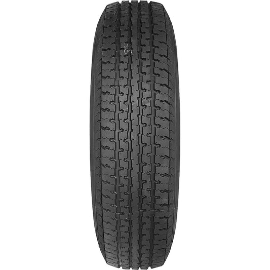 Trailer Master STR-Radial ST205/75R15 107/102L D Trailer Tire