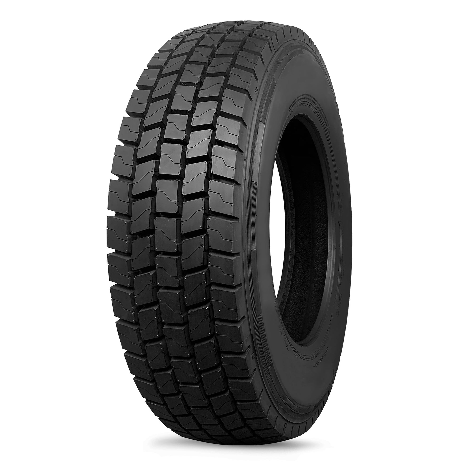 Travelstar ECO-Mile HTD High Traction Drive 225/70/19.5 225/70R19.5 14 Ply 128N Commercial Tire