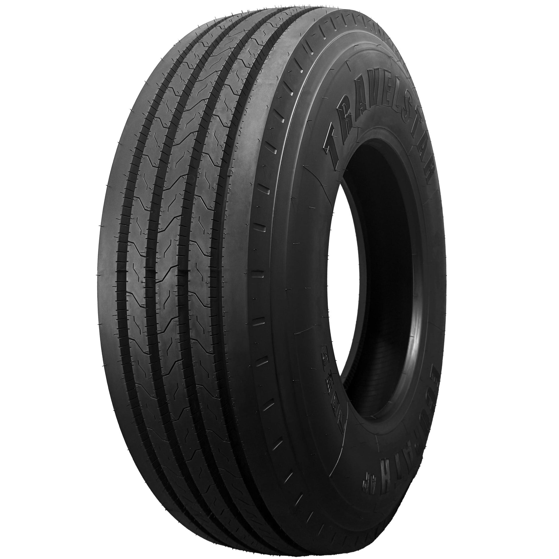 Travelstar ECOPATH AP All Position / Steer 235/75/17.5 235/75R17.5 16 Ply 132/130J Commercial Tires