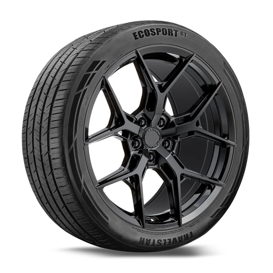 Travelstar Ecosport GT 285/40ZR22 110W High Performance All Season Passenger Tire 285/40/22(Tire Only)