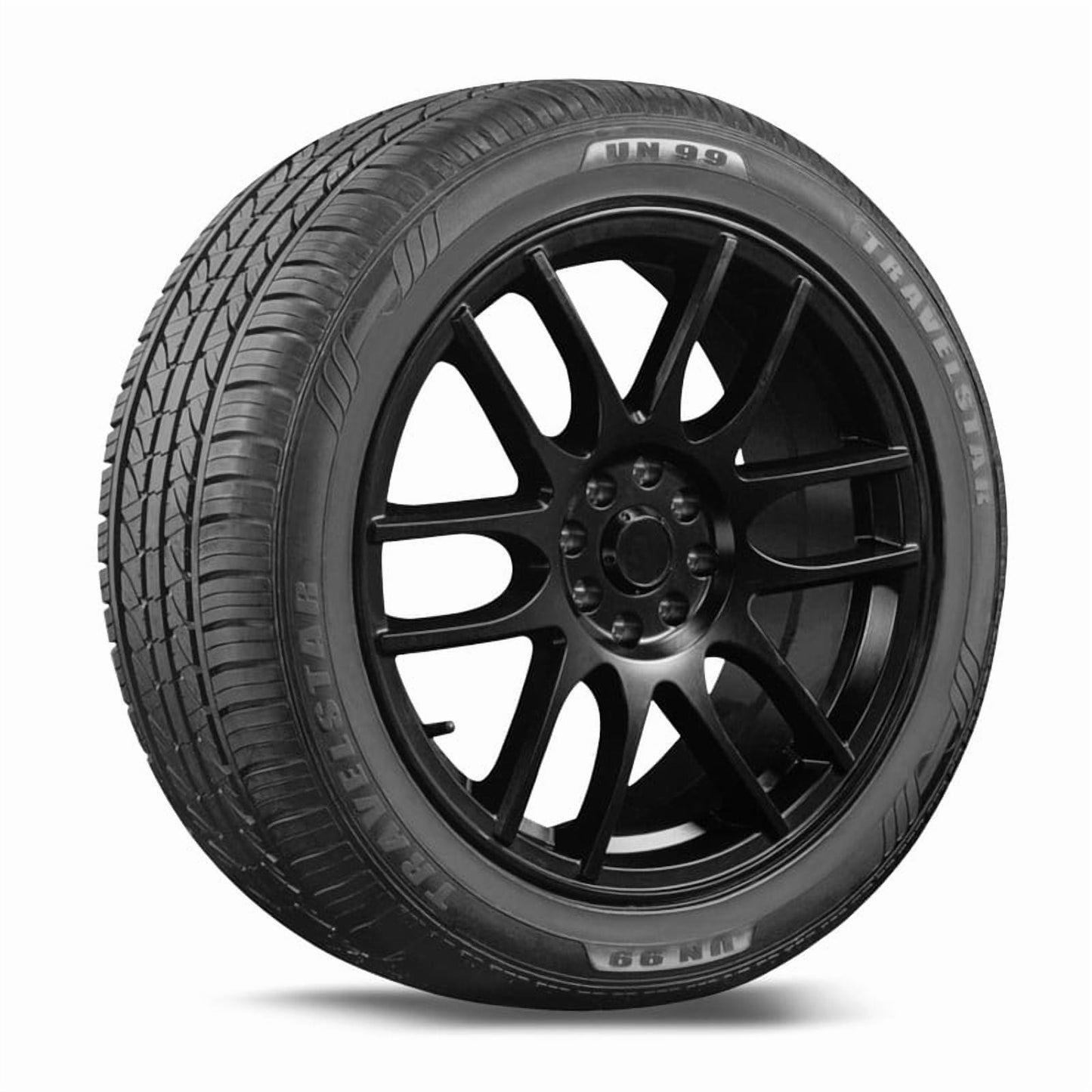 Travelstar UN99 All Season 215/60R17 96H Passenger Tire 215/60/17(Tire Only)