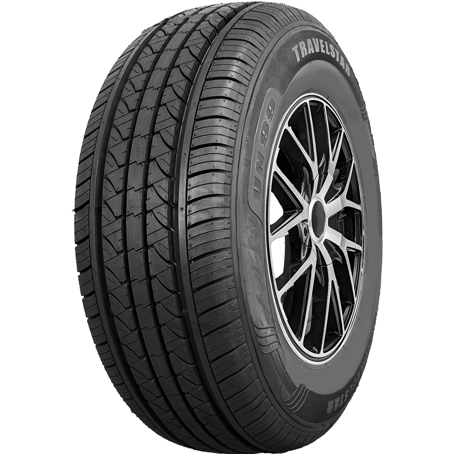 Travelstar UN99 All Season 235/65R16 103T Passenger Tire 235/65/16(Tire Only)