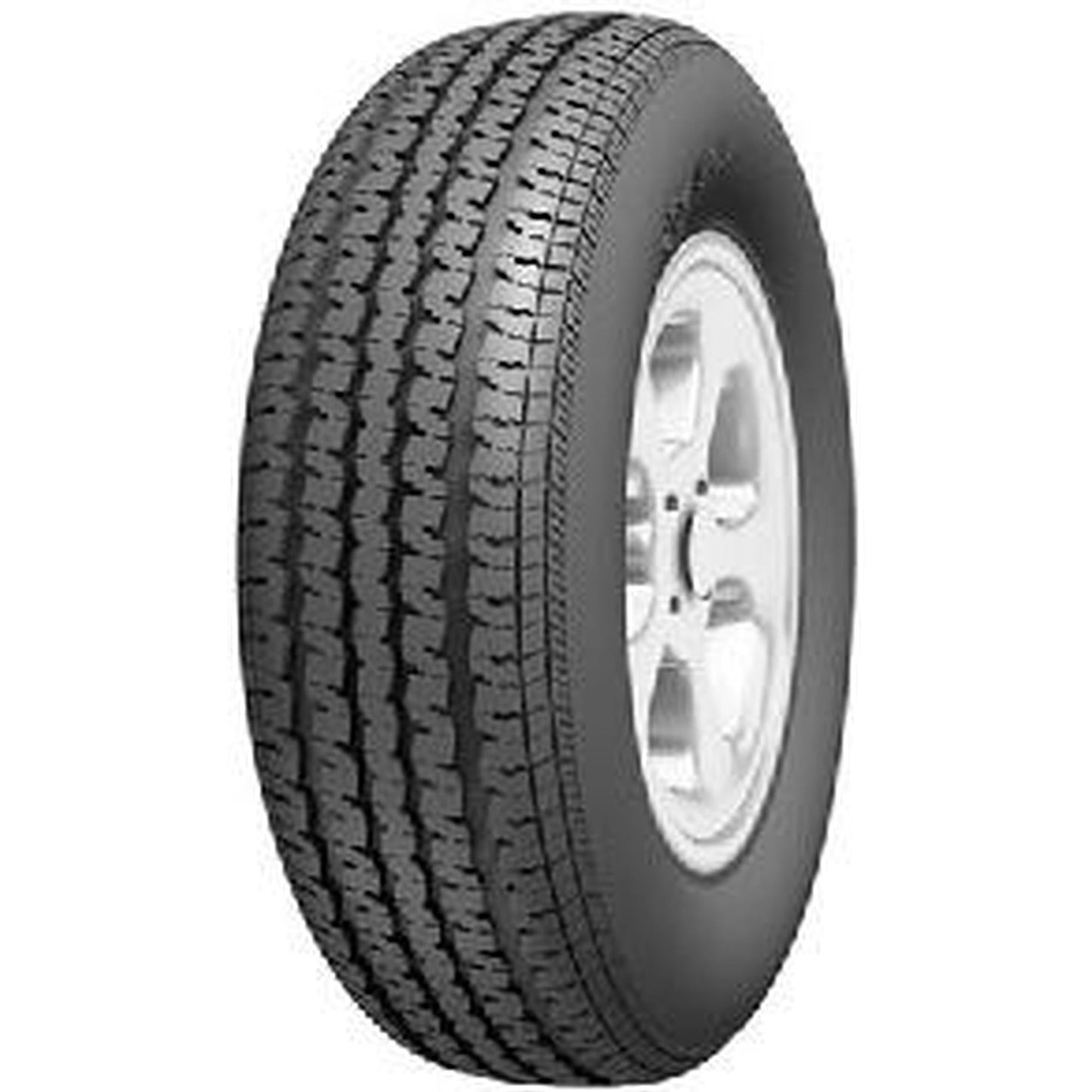 Unicorn Mastertrack ST225/75R15 117L E Trailer Tire