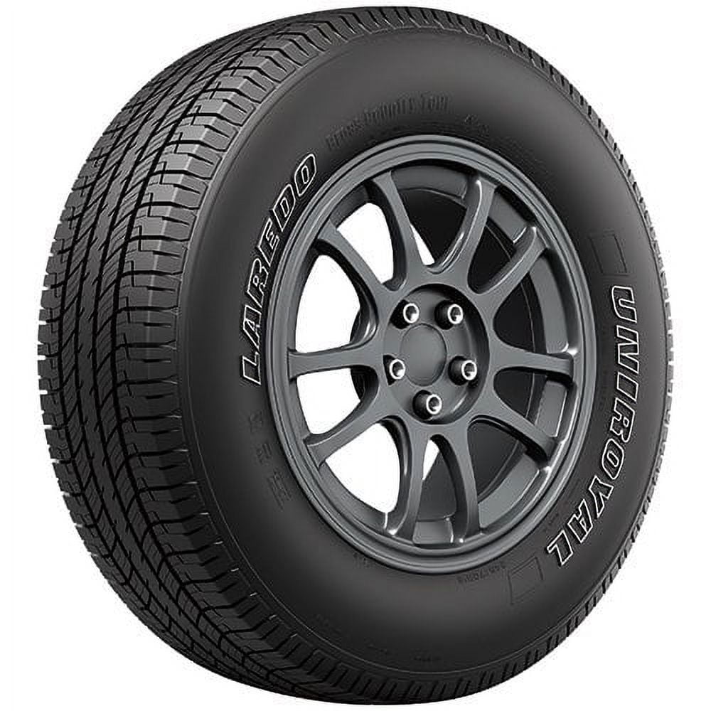 Uniroyal Laredo Cross Country Tour All-Season P235/65R16 101T Tire