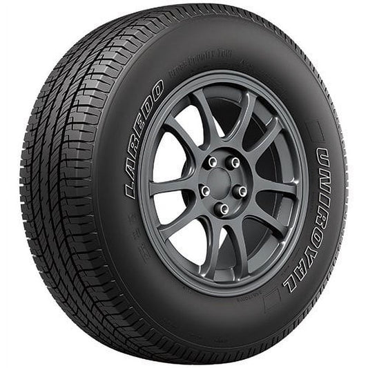 Uniroyal Laredo Cross Country Tour All-Season P235/65R17 103T Tire