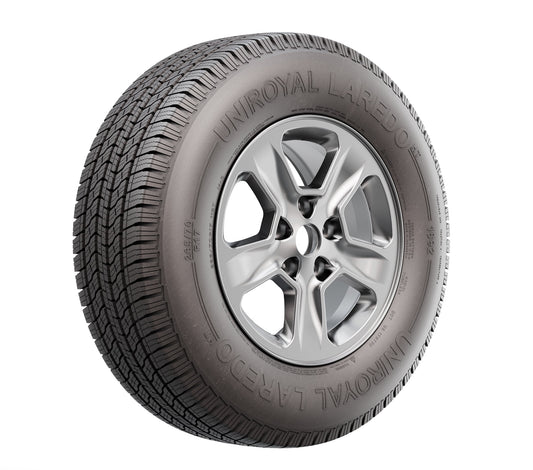 Uniroyal Laredo HT All Season 265/70R17 115T Light Truck Tire