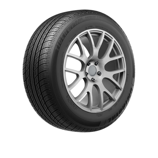 Uniroyal Tiger Paw Touring A/S All Season 205/55R16 91V Passenger Tire