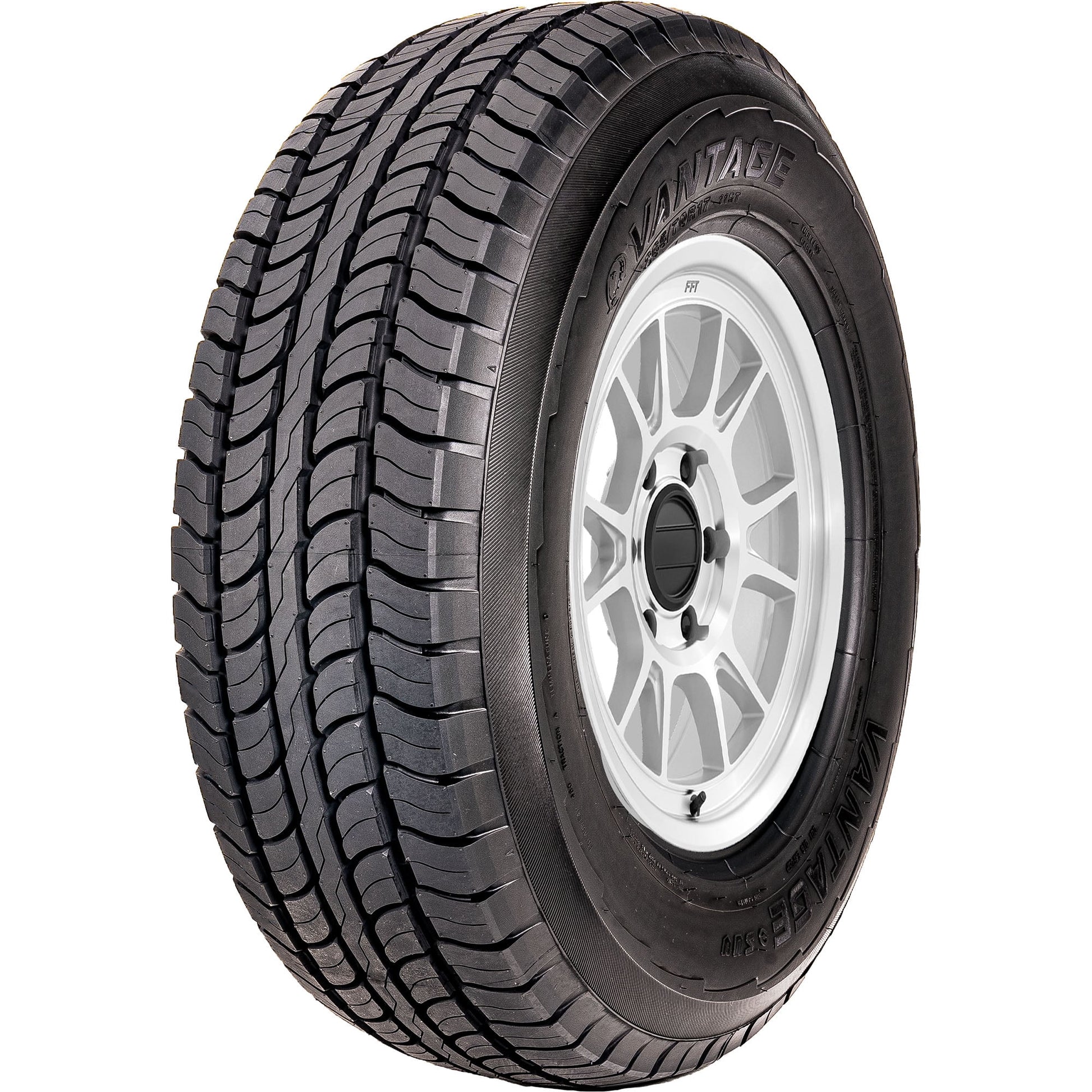 Vantage SUV 235/70R16 106T SUV/Crossover Tire
