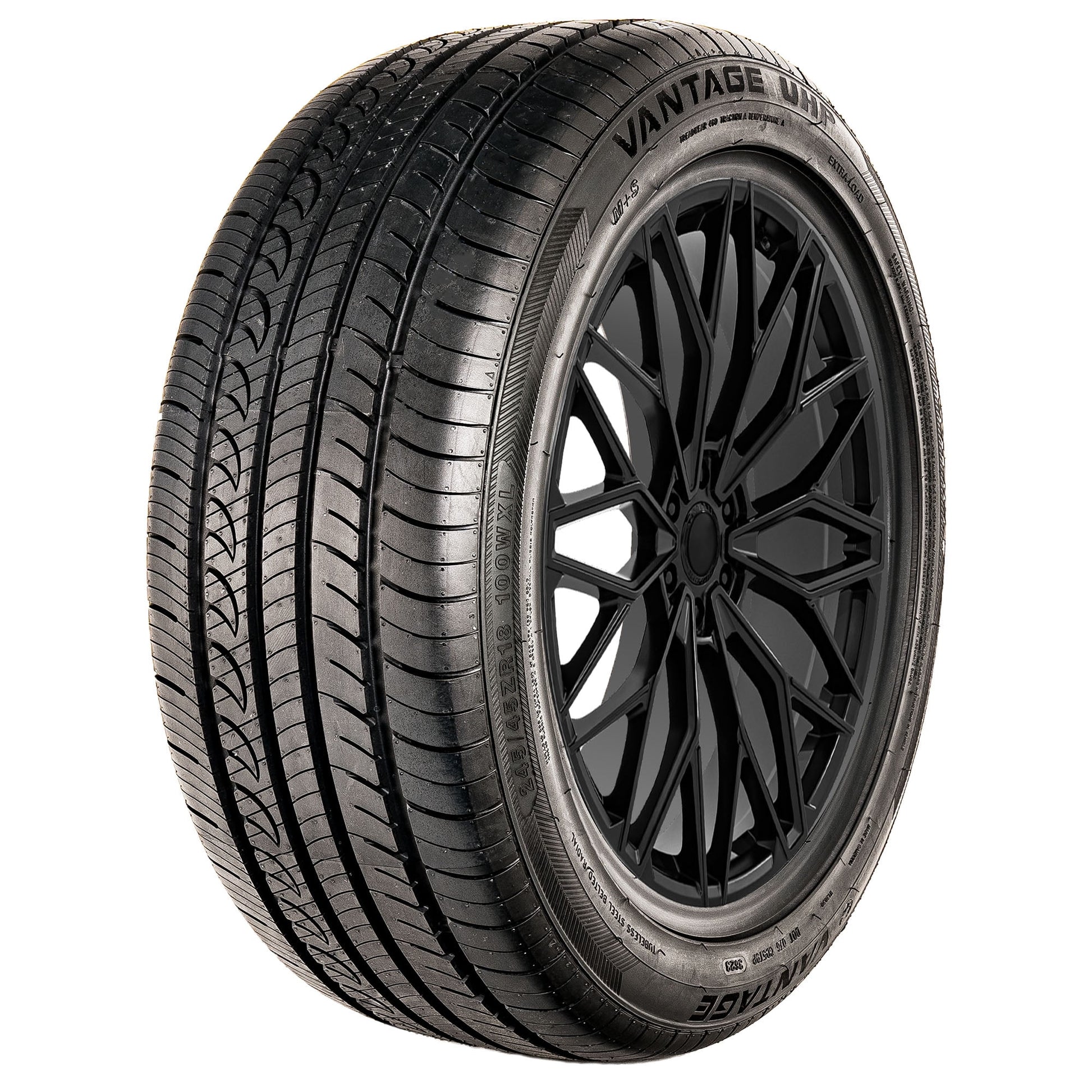 Vantage UHP All Season 235/50ZR17 100W XL Passenger Tire