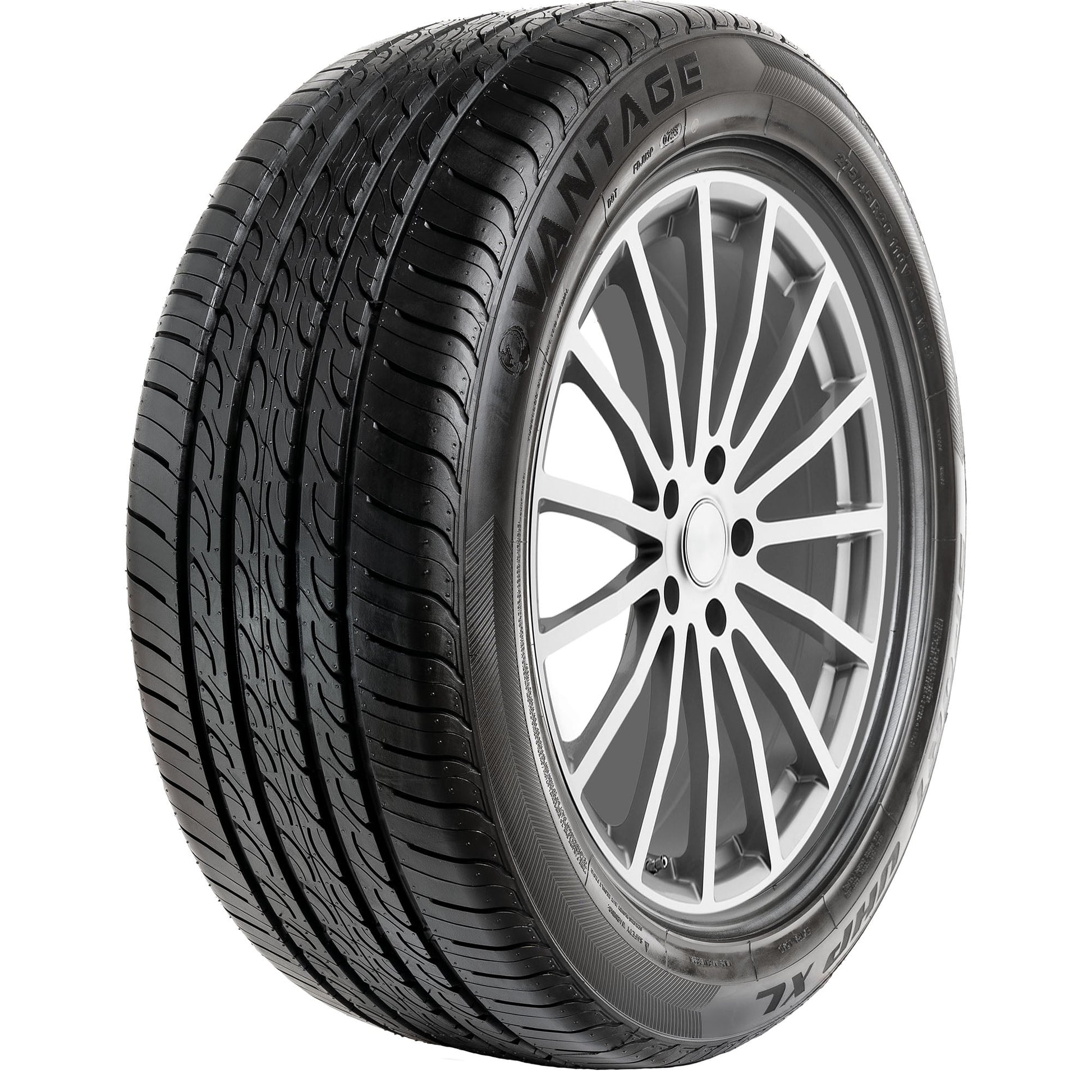 Vantage UHP Plus All Season 265/50R20 111V XL Passenger Tire