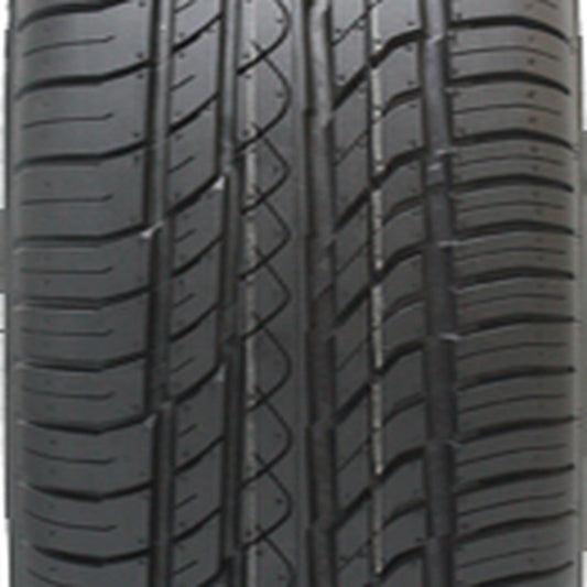 Vee Rubber Vitron ZR All Season 235/55R18 100V Passenger Tire