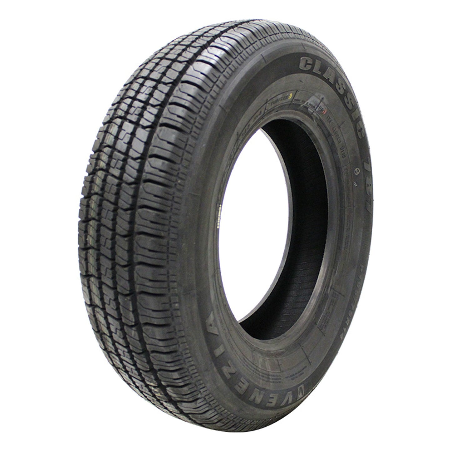 Venezia Classic 787 All Season P205/75R15 97S Passenger Tire