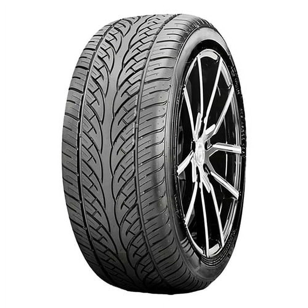 Venom Power Ragnarok Zero 235/30R22XL 90W BSW