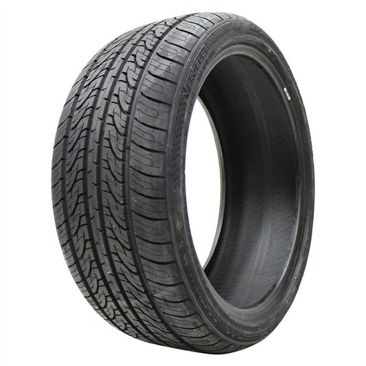 Vercelli II All Season 255/35ZR18 94W XL Passenger Tire