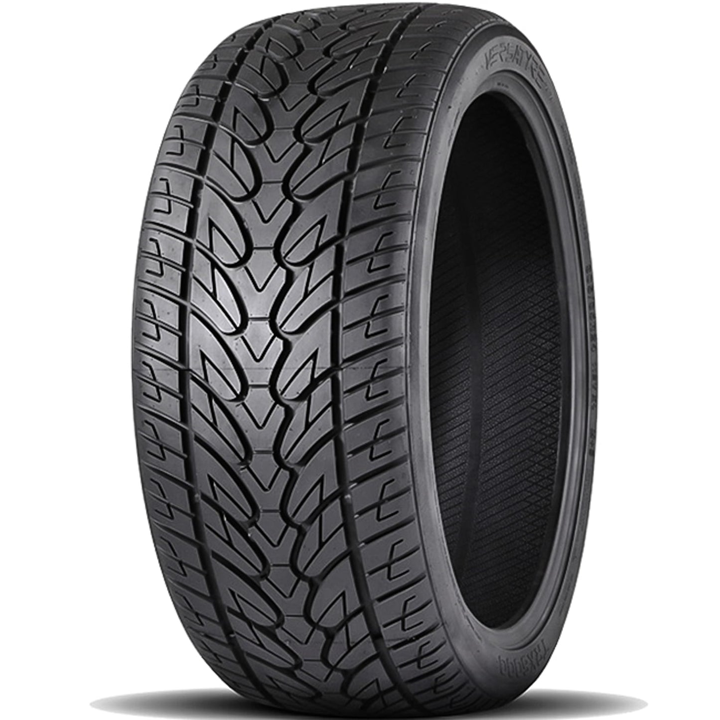 Versatyre TRX6000 275/55R20 117H Performance a/s All Season Tire