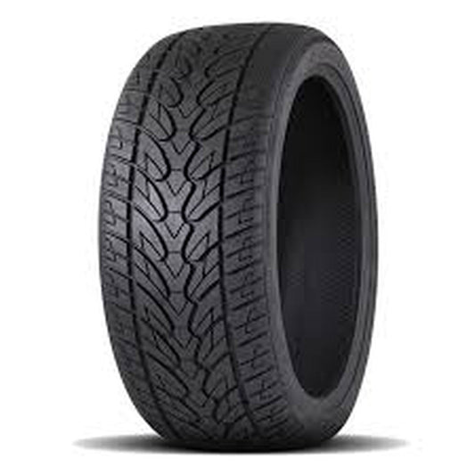 Versatyre TRX6000 All Season 285/45R22 114V Passenger Tire