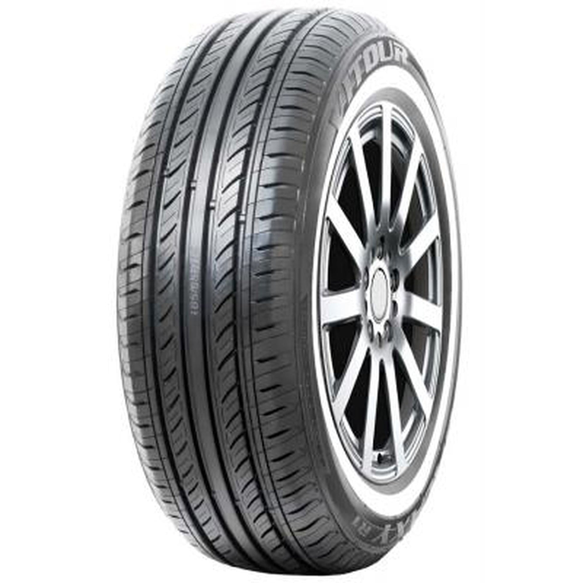 Vitour Galaxy R1 All Season P245/60R15 101V Passenger Tire