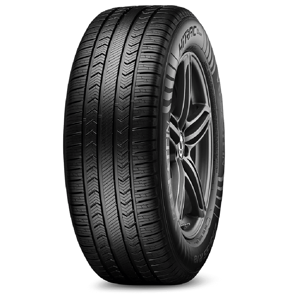 Vredestein Hitrac 215/55R17 94V BSW
