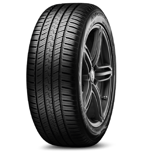 Vredestein Hypertrac 225/55R17 97W BSW