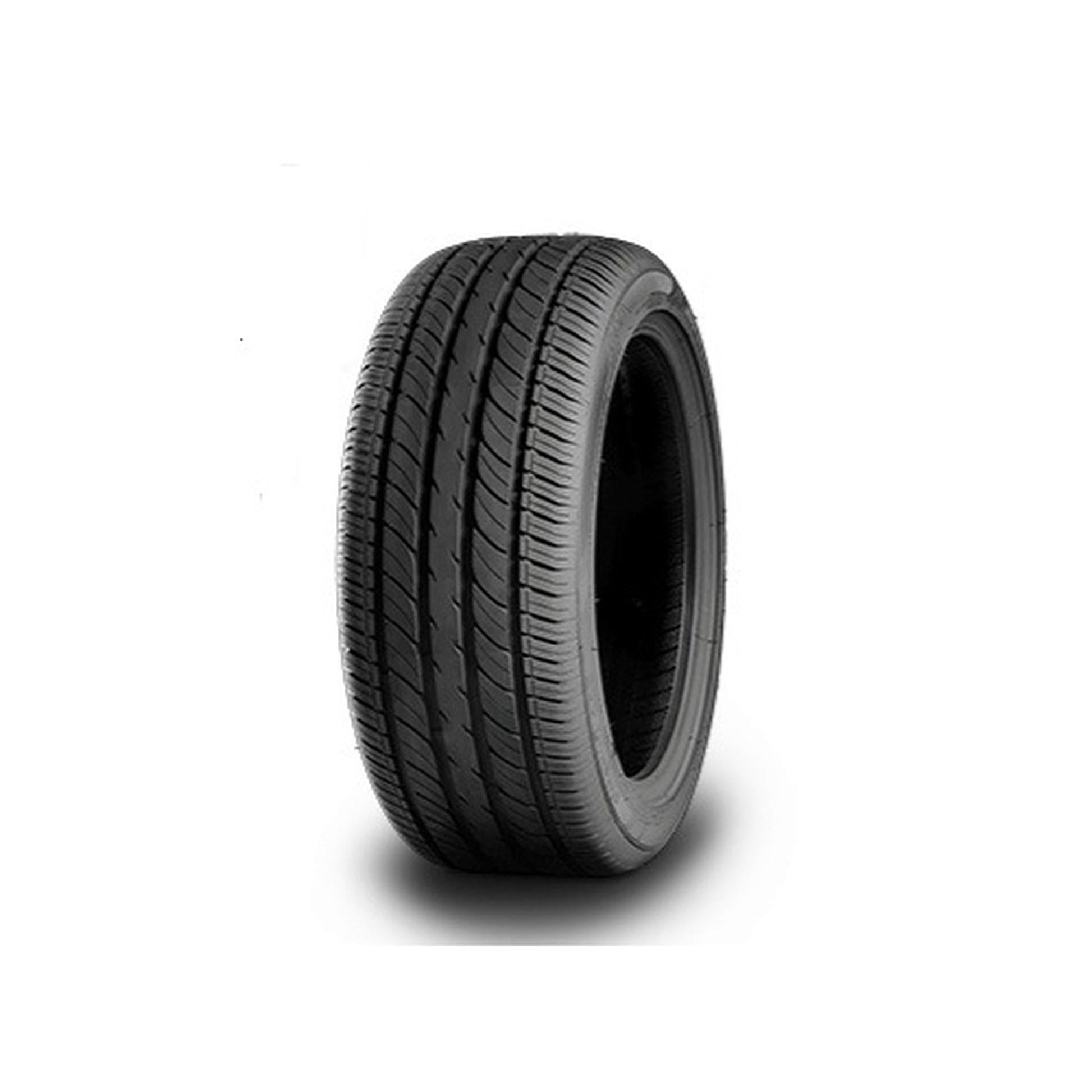 Waterfall Eco Dynamic All Season 235/60R17 106H XL Passenger Tire