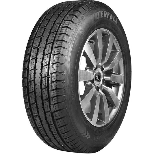 Waterfall Terra X H/T Highway 225/65R17 102H XL Passenger Tire