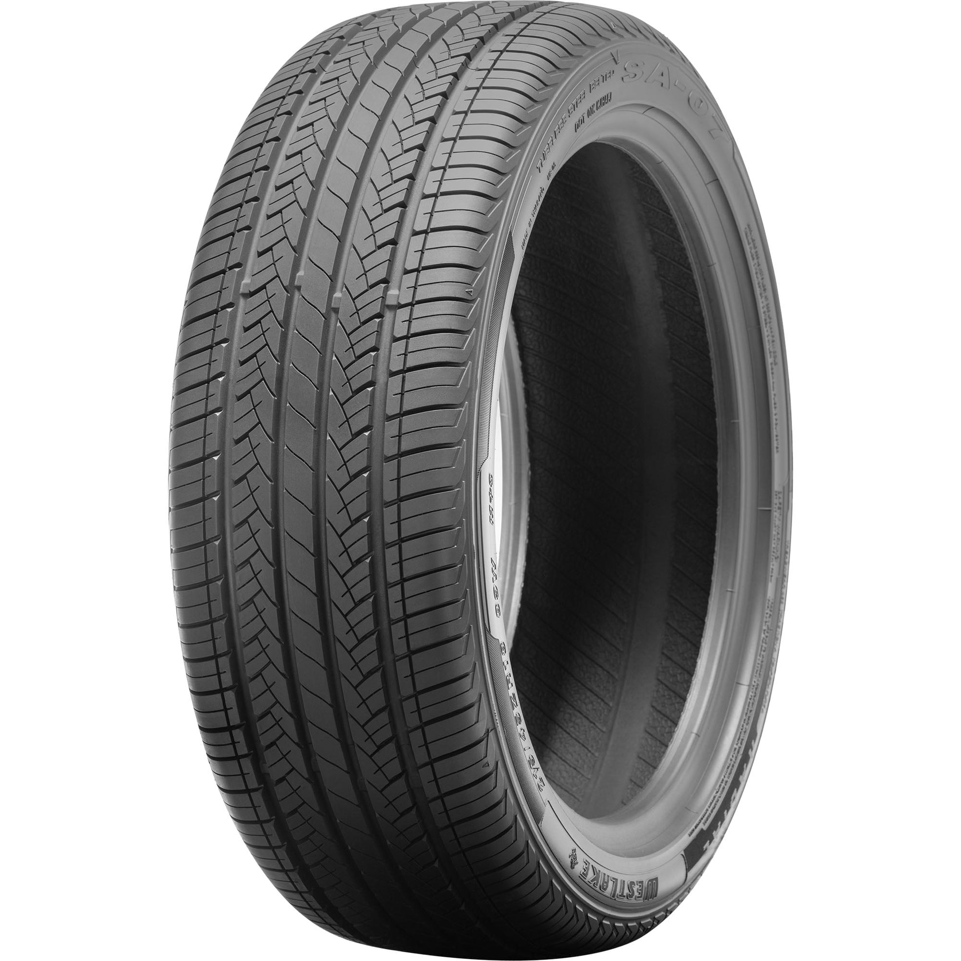 Westlake SA07 Sport All Season 245/35ZR20 95W XL Passenger Tire