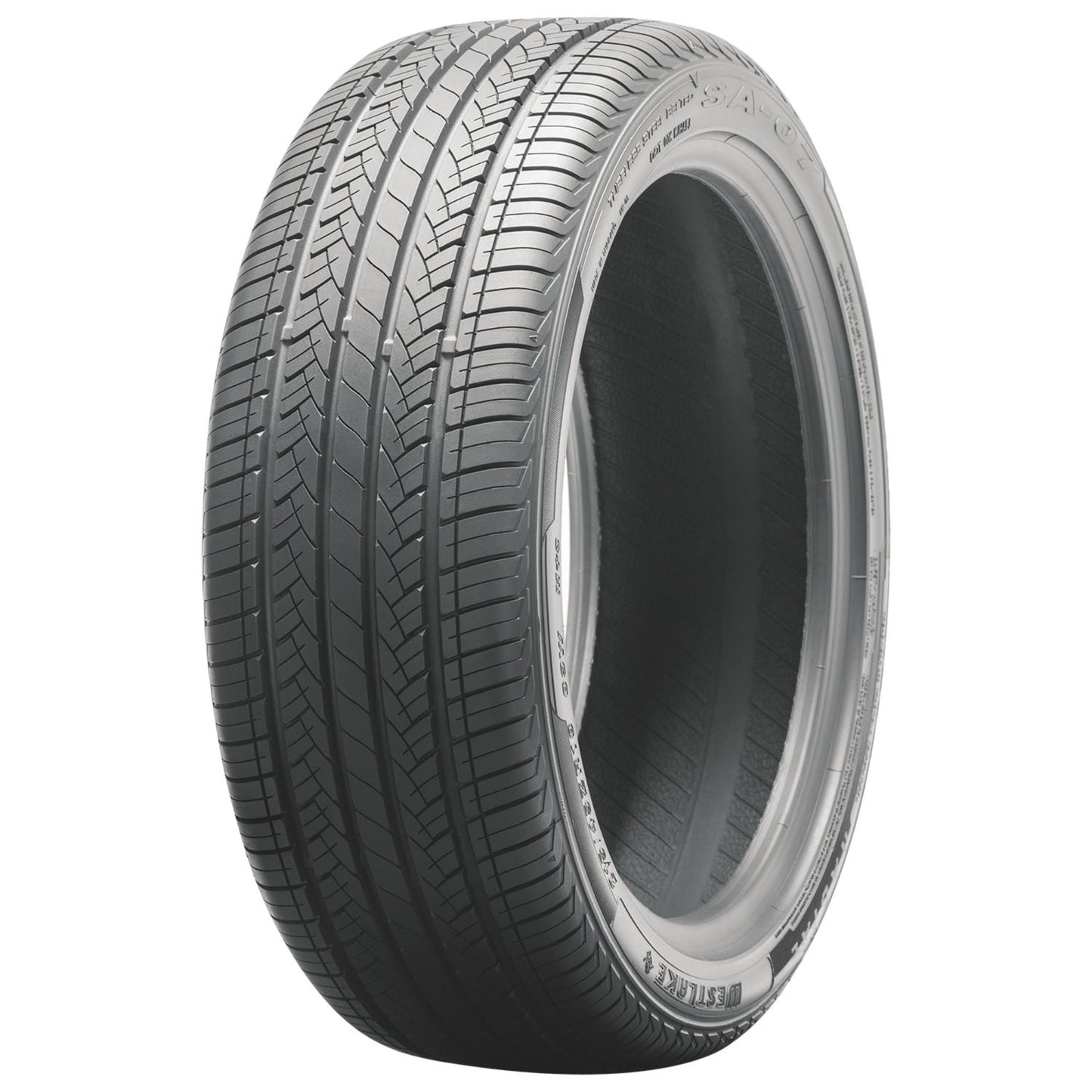Westlake SA07 Sport All Season 235/55R17 99W Passenger Tire