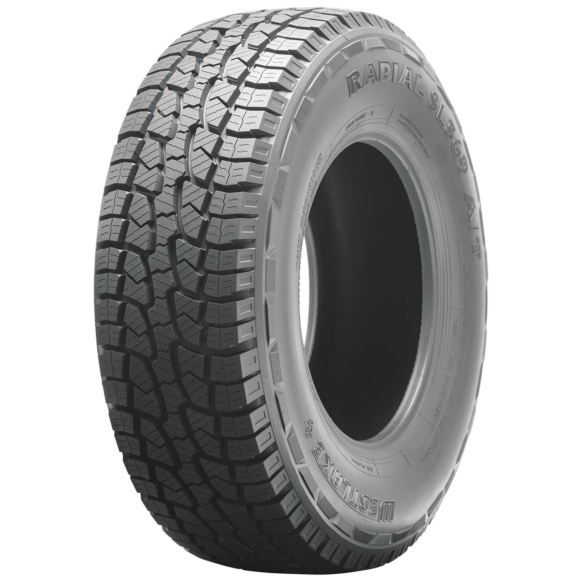 Westlake SL369 All Terrain LT235/75R15 104/101Q C Light Truck Tire