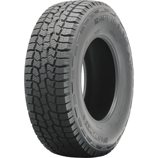 Westlake SL369 All Terrain LT235/80R17 120/117Q E Light Truck Tire