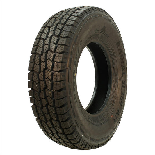 Westlake SL369 All Terrain P245/65R17 107S Light Truck Tire Fits: 2004 Jeep Grand Cherokee Overland, 2005-09 Chevrolet Trailblazer LT