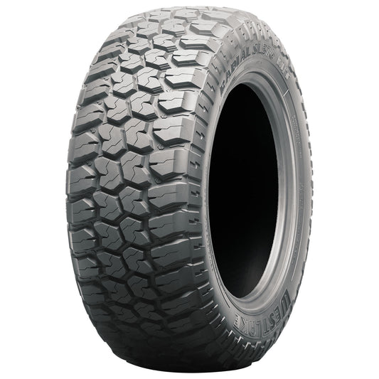 Westlake SL376 Mud Terrain LT30X9.50R15 104Q C Light Truck Tire