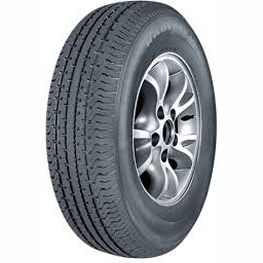 Westlake ST100 ST225/75R15 107/102M E Trailer Tire