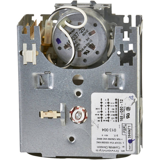 Whirlpool 3946471 Timer