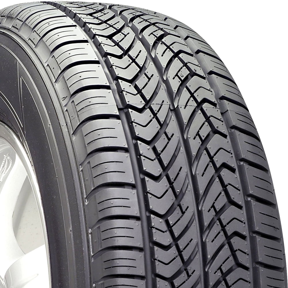 Yokohama AVID S33B All Season 225/65R17 102T Passenger Tire