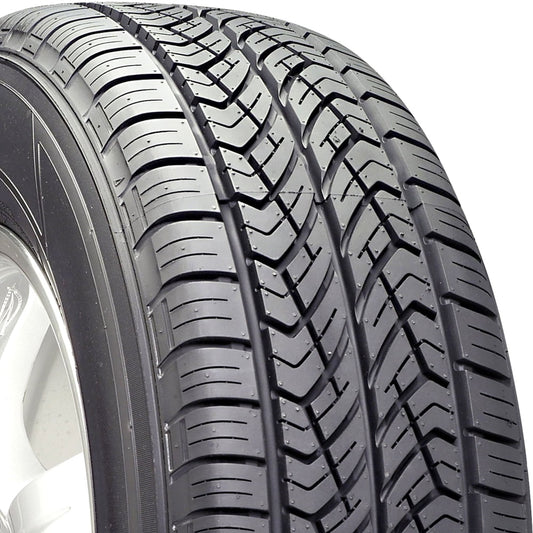 Yokohama AVID S33B All Season 225/65R17 102T Passenger Tire