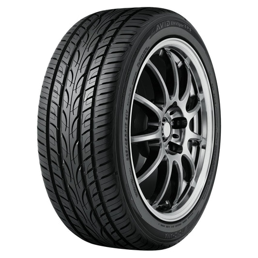 Yokohama Avid ENVigor ZPS Performance 195/55R16 87V Passenger Tire