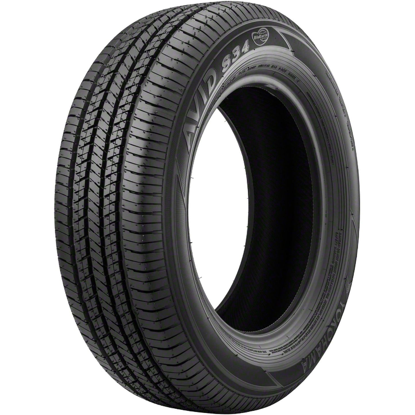 Yokohama Avid S34FV 215/60R16 94 H Tire