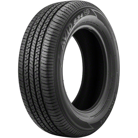Yokohama Avid S34FV 215/60R16 94 H Tire