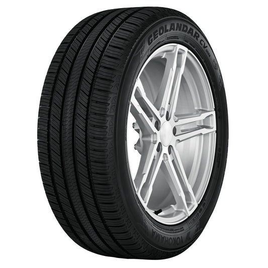 Yokohama Geolandar CV G058 All Season 215/65R17 99H SUV/Crossover Tire