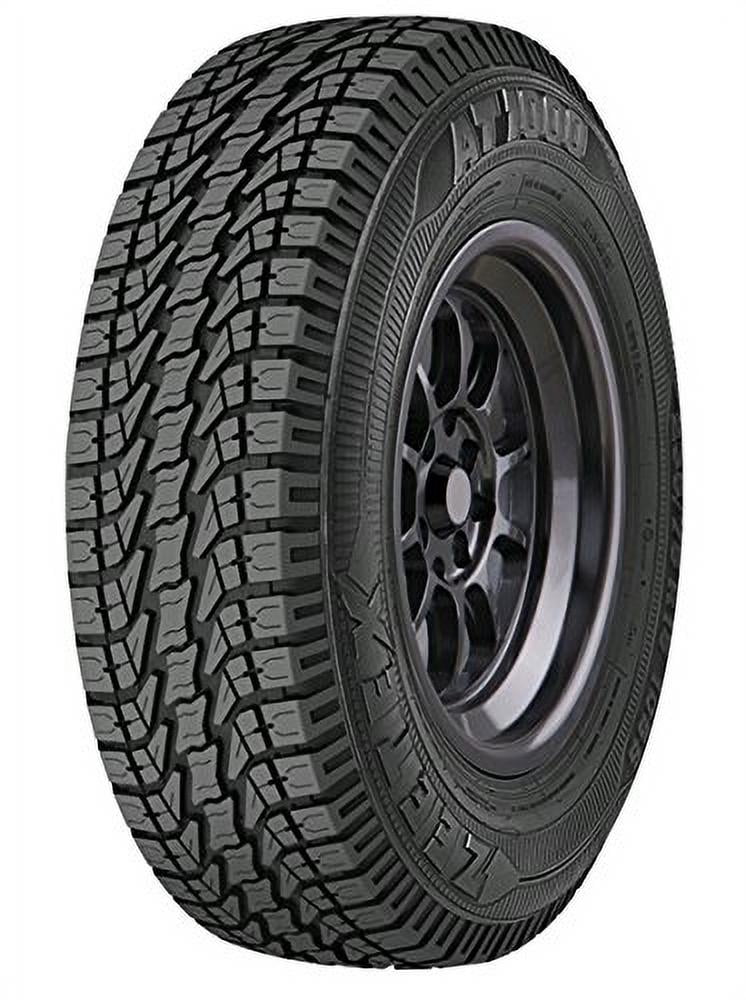 Zeetex AT1000 All-Season 265/75R16 123 Q Tire
