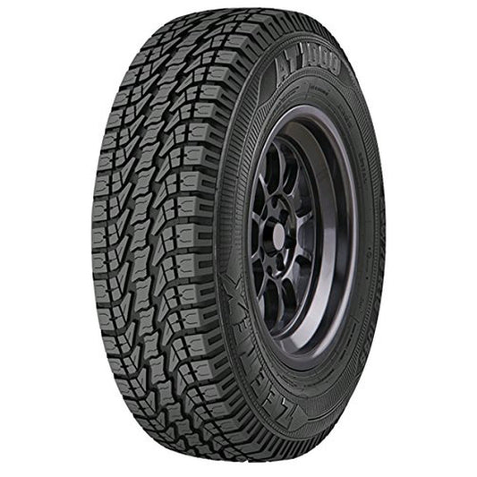 Zeetex AT1000 All Terrain LT235/80R17 120/117R E Light Truck Tire