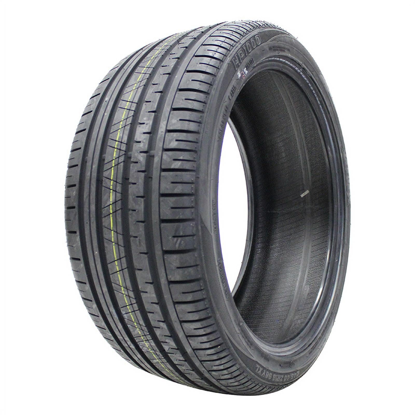 Zeetex HP1000 265/65R17 112 H Tire