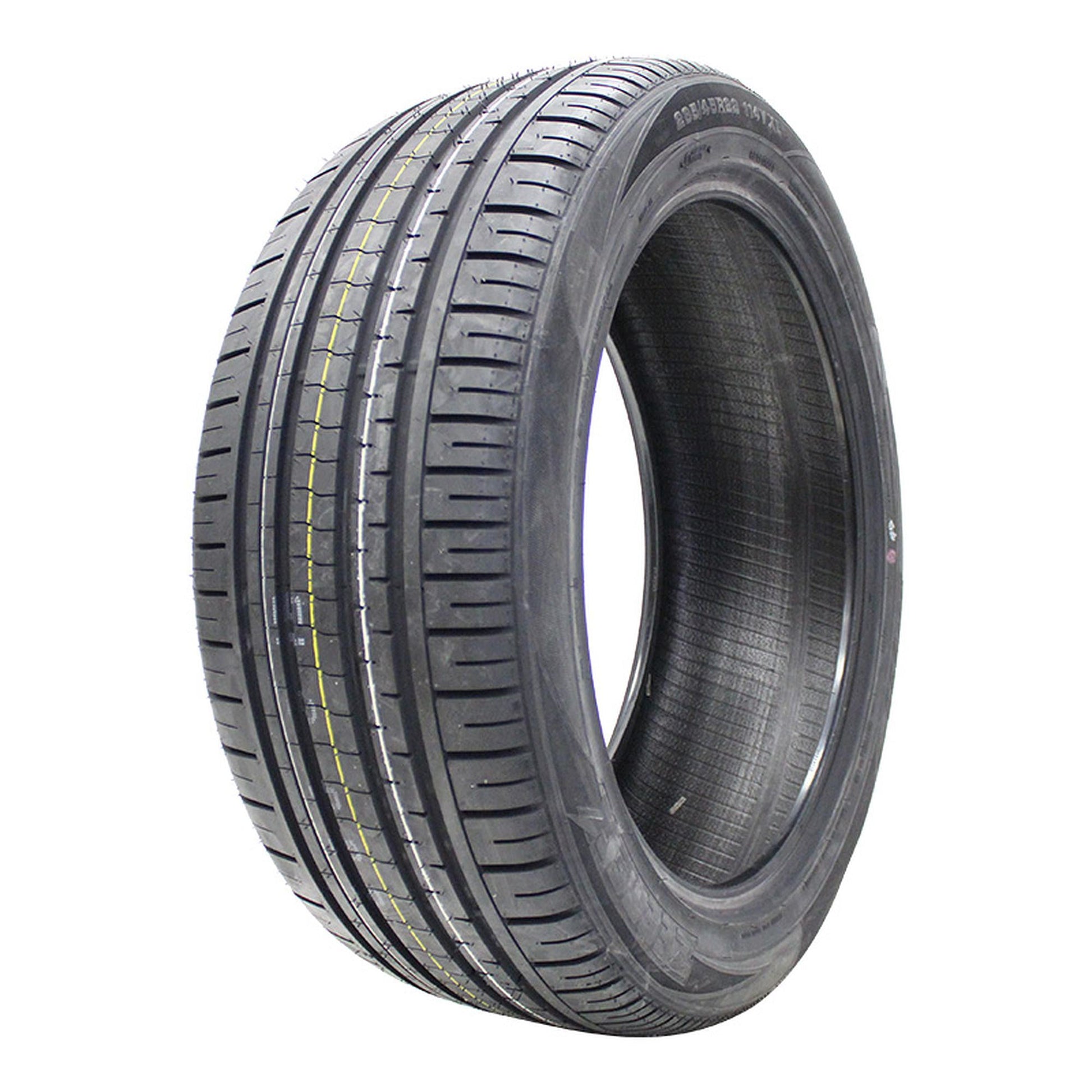 Zeetex SU1000 UHP Summer 285/50R20 116V XL Passenger Tire